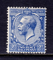 Great Britain - Scott #191 - MNH - SCV $10 - Unused Stamps