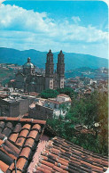 Mexique - Mexico - Taxco - Guerrero - Parroquia De Sta. Prisca - Santa Prisca Parish - CPM - Voir Scans Recto-Verso - Mexico