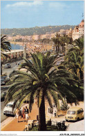 AIIP5-06-0493 - NICE - Promenade Des ANGLAIS - Transport Urbain - Auto, Autobus Et Tramway