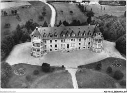 AIIP3-22-0314 - CREHEN - Vue Aerienne - Maison Joseph - Créhen