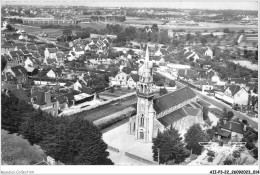 AIIP3-22-0239 - LANCIEUX - Plage De L'eglise - Lancieux