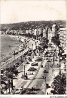 AIIP7-06-0797 - NICE - Promenade Des Anglais - Straßenverkehr - Auto, Bus, Tram