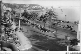 AIIP6-06-0620 - NICE - Promenade Des Anglais - Plazas