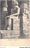 AIKP3-EGYPTE-0221 - LOUXOR - Ramses  - Luxor