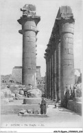 AIKP3-EGYPTE-0220 - LUXOR - The Temple  - Luxor