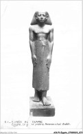 AIKP1-EGYPTE-0037 - Musée Du Louvre - égypte - Le Grand Prètre Amenenhat Ankh  - Musei