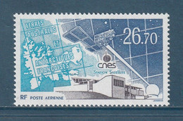 TAAF - Terres Australes Et Antarctiques Françaises - YT PA N° 131 ** - Neuf Sans Charnière - 1994 - Airmail