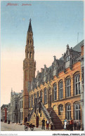 AINP5-HOLLANDE-0455 - ALKMAAR - Stadhuis - Alkmaar