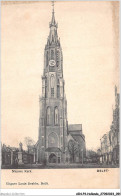 AINP3-HOLLANDE-0277 - DELFT - Nieuwe Kerk - Delft