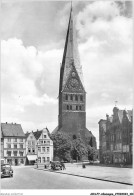 AINP7-ALLEMAND-0626 - LUNEBURG - JOHANNISKIRCHE - Blick Vom Sand - Lüneburg