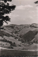 38501 - St. Andreasberg - 1955 - Braunlage