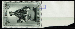 592  ** Perforation - 1931-1960