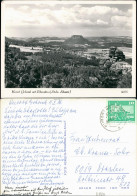 Porschdorf-Bad Schandau Kuroer Gohrisch Mit Lilienstein (Sächs. Schweiz) 1964 - Gohrisch