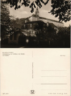 Ansichtskarte Rudolstadt Schloss Heidecksburg 1969 - Rudolstadt