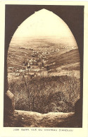 CPA 67 -  2339. BARR - Vue Du Château D'ANDLAU - Barr