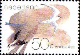 Pays-Bas Poste N** Yv:1179/1180 La Mer De Walden - Unused Stamps