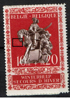 614  **  LV 4  Soufle Naseaux - 1931-1960