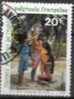 Polynésie Française - 1993 - N° 441 Oblitéré - Used Stamps