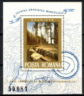 ** Roumanie 1975 Mi 3273 - Bl.121 (Yv BF 119), (MNH)** - Unused Stamps
