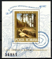 ** Roumanie 1975 Mi 3273 - Bl.121 (Yv BF 119), (MNH)** - Nuevos