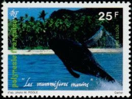 Polynésie Française - 1994 - N° 450 ** - Nuovi