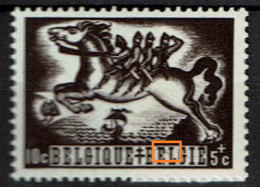 653  **  LV 10  Fil Entre E Et L - 1931-1960