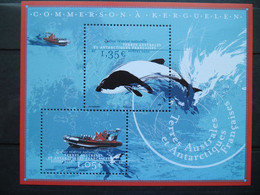 TAAF 2020 Y/T N° F929 " Commerce à Kerguelen " Neuf** - Unused Stamps