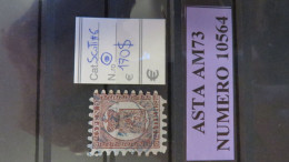 FINLAND- NICE USED STAMP - Used Stamps
