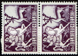 655  **  LV 8  Points Divers - 1931-1960