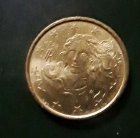 10 EUROCENT 2023 ITALIA - Italia