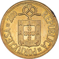 Monnaie, Portugal, Escudo, 2000 - Portugal