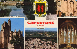 1-34052 02 02 - CAPESTANG - MULTIVUES - Capestang