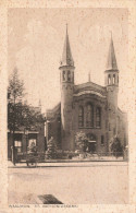 Waalwijk Sint Anthoniuskerk NP31 - Waalwijk