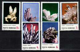 ** Roumanie 1985 Mi 4202-7 (Yv 3627-32), (MNH)** - Ongebruikt