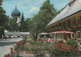 48866 - Hinterzarten - Hotel Adler - Ca. 1980 - Hinterzarten