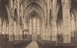 Almelo Interieur R.K. Kerk NP44 - Almelo