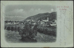 Austria------St.Michael Ob Leoben------old Postcard - Leoben