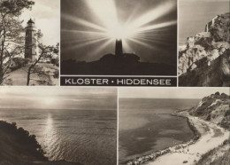 125207 - Hiddensee - Kloster - Hiddensee