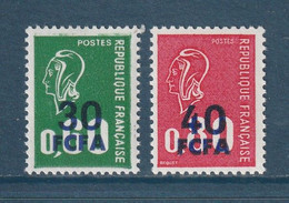Réunion - YT N° 429 Et 430 ** - Neuf Sans Charnière - 1974 - Ongebruikt