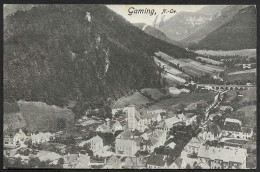 Austria------Gaming------old Postcard - Gaming