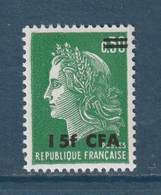 Réunion - YT N° 420 ** - Neuf Sans Charnière - 1973 - Ongebruikt