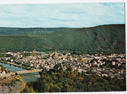 Fumay - Vue Générale - Fumay