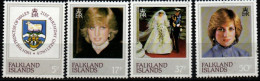 FALKLAND 1982 ** - Falkland