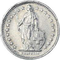 Monnaie, Suisse, 1/2 Franc, 1973 - Autres & Non Classés