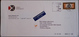 Genova 22.6.2006 Prioritario Eur.0,60 (IPZS Spa - Roma - 2005) - 2001-10: Marcofilia