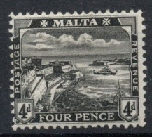 Malte YT 48 Neuf Avec Charnière X MH - Malta (...-1964)