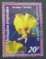 Polynésie Française - 1998 - N° 561 Oblitéré - Usati
