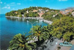 Cavtat - Vue Sur La Promenade - Croazia