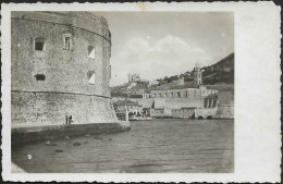 Croatia-----Dubrovnik (Ragusa)-----old Postcard - Croazia