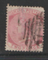 Jamaica  1870   SG  9  2d   Fine Used - Giamaica (...-1961)